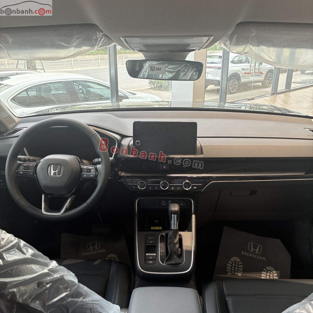 Bán ô tô Honda CRV L - 2026 - xe mới