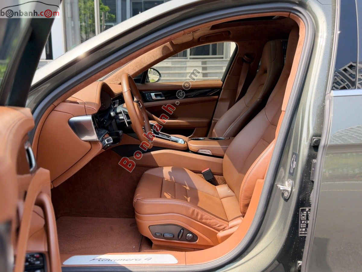 Bán ô tô Porsche Panamera 4 - 2022 - xe cũ