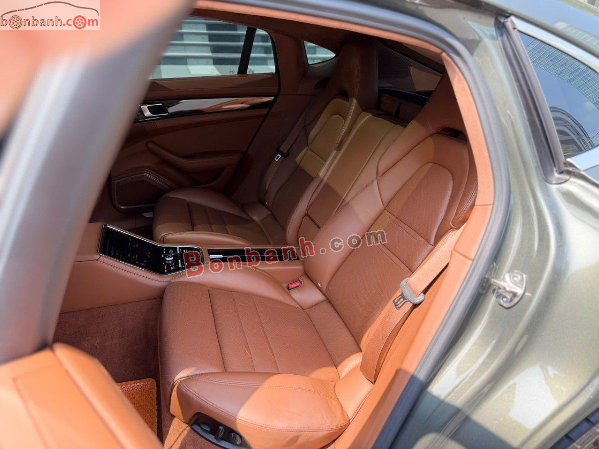 Bán ô tô Porsche Panamera 4 - 2022 - xe cũ