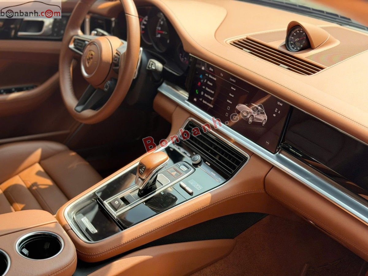 Bán ô tô Porsche Panamera 4 - 2022 - xe cũ