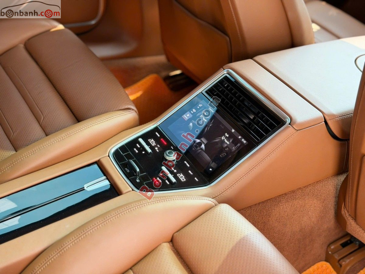 Bán ô tô Porsche Panamera 4 - 2022 - xe cũ