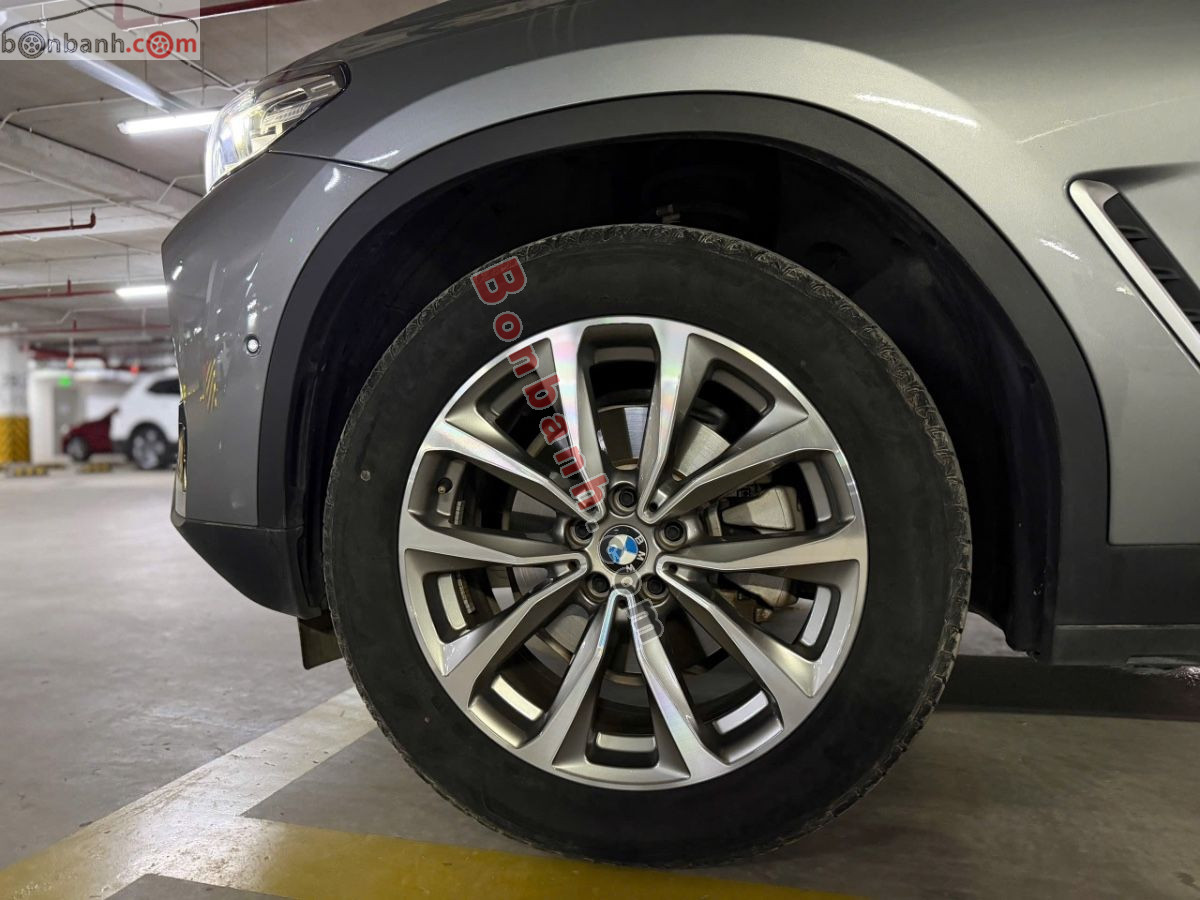 Bán ô tô BMW X3 sDrive20i - 2024 - xe cũ