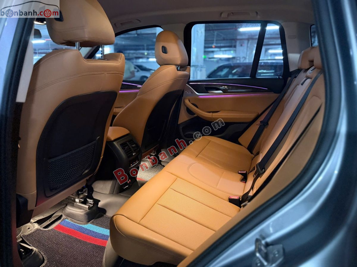 Bán ô tô BMW X3 sDrive20i - 2024 - xe cũ