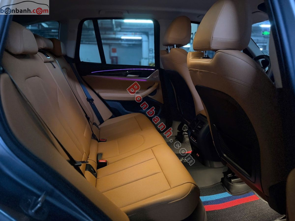 Bán ô tô BMW X3 sDrive20i - 2024 - xe cũ