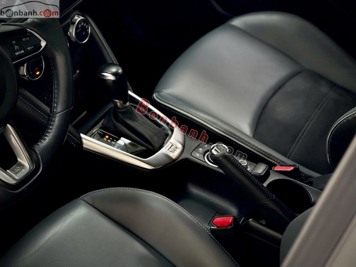 Bán ô tô Mazda 2 Sport Luxury - 2020 - xe cũ