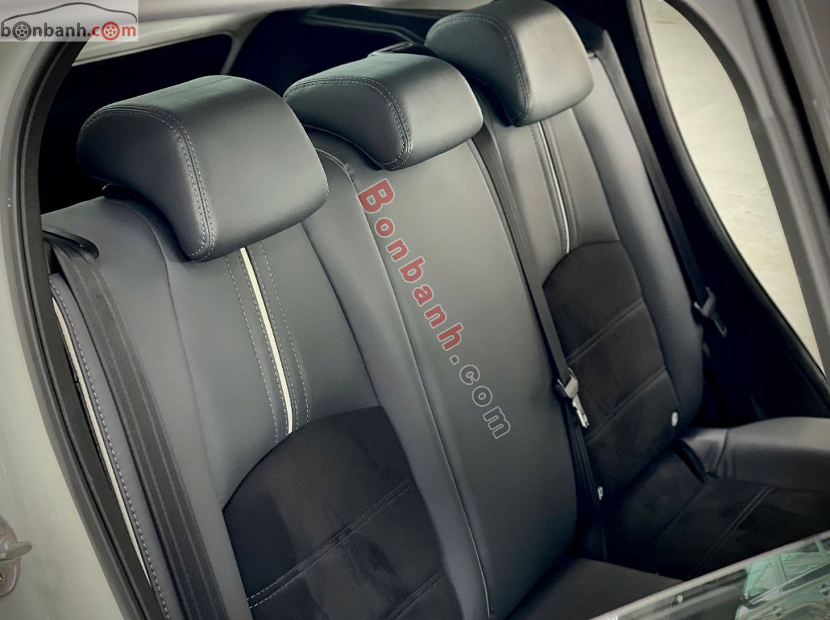 Bán ô tô Mazda 2 Sport Luxury - 2020 - xe cũ