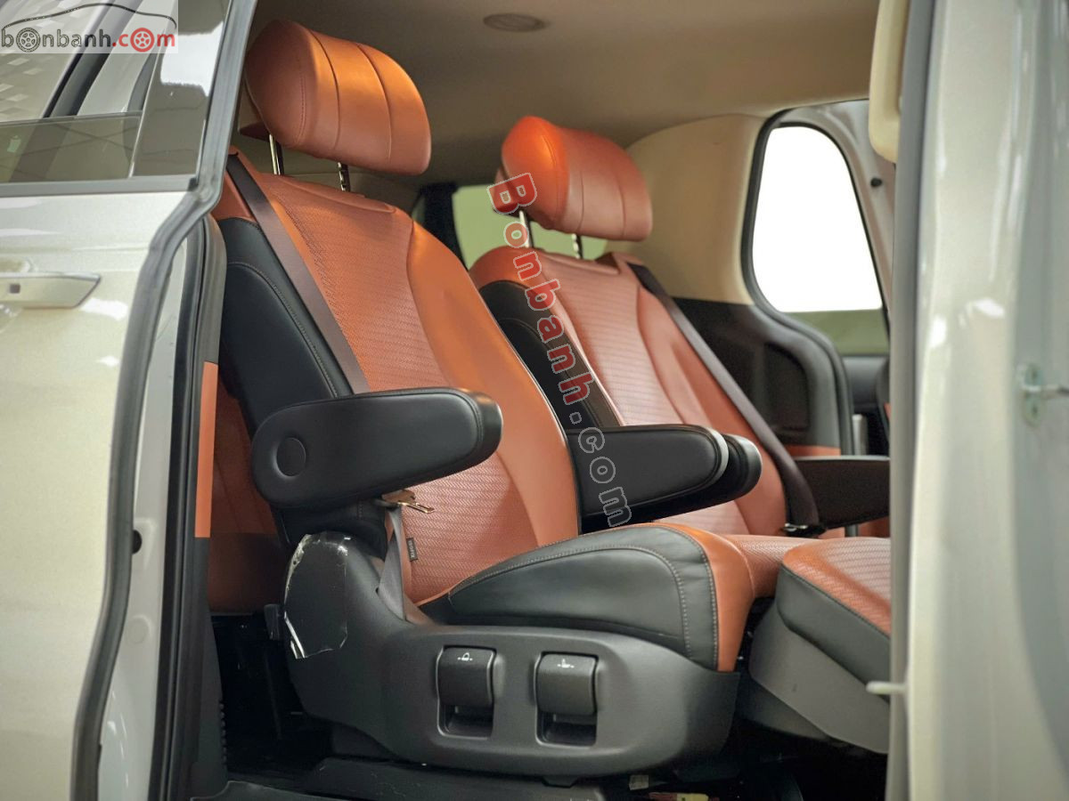 Bán ô tô Kia Carnival Premium 2.2D - 2022 - xe cũ