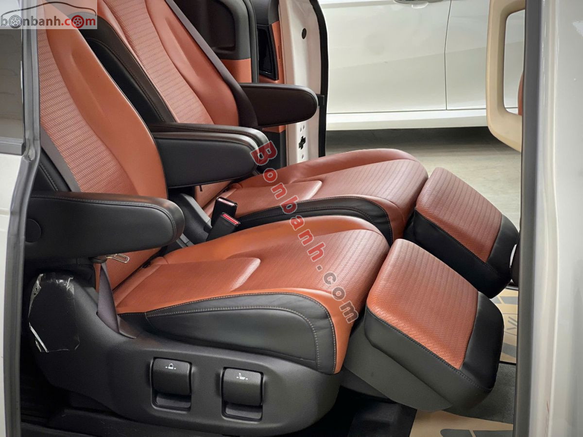 Bán ô tô Kia Carnival Premium 2.2D - 2022 - xe cũ