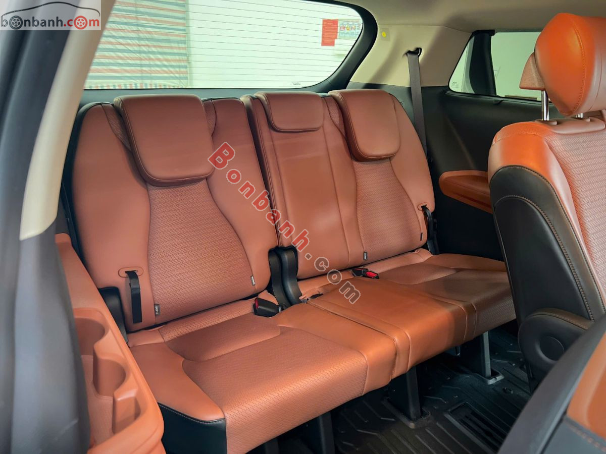 Bán ô tô Kia Carnival Premium 2.2D - 2022 - xe cũ