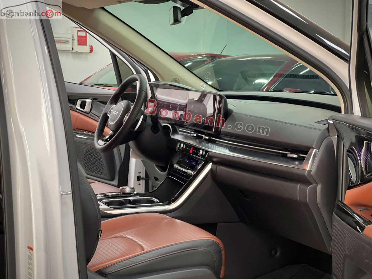 Bán ô tô Kia Carnival Premium 2.2D - 2022 - xe cũ