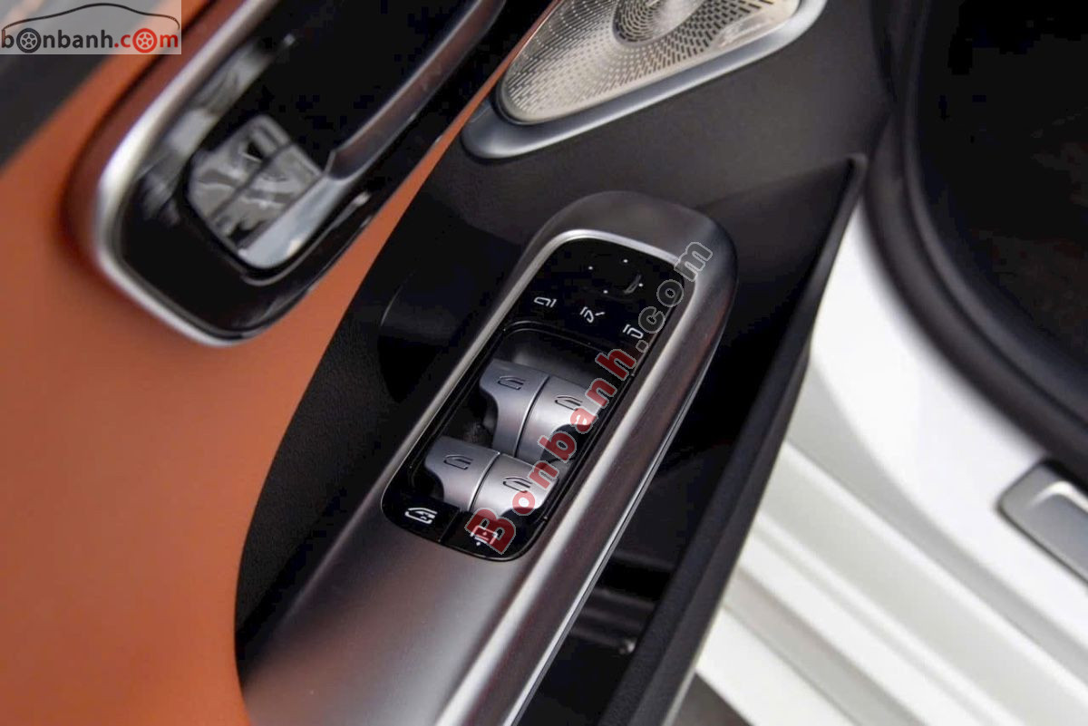 Bán ô tô Mercedes Benz C class C300 AMG - 2022 - xe cũ