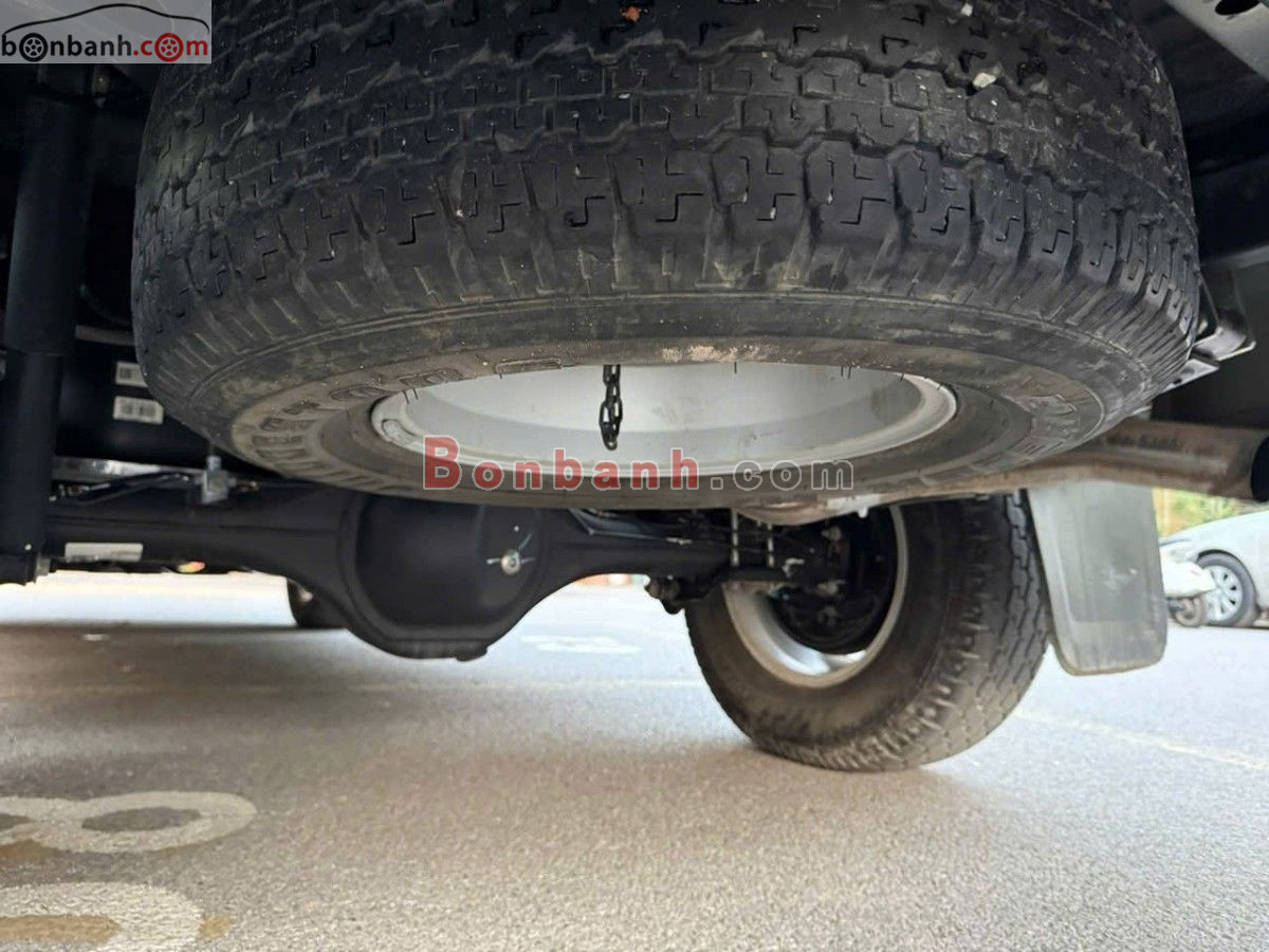 Bán ô tô Chevrolet Colorado LT 2.5L 4x2 AT - 2019 - xe cũ