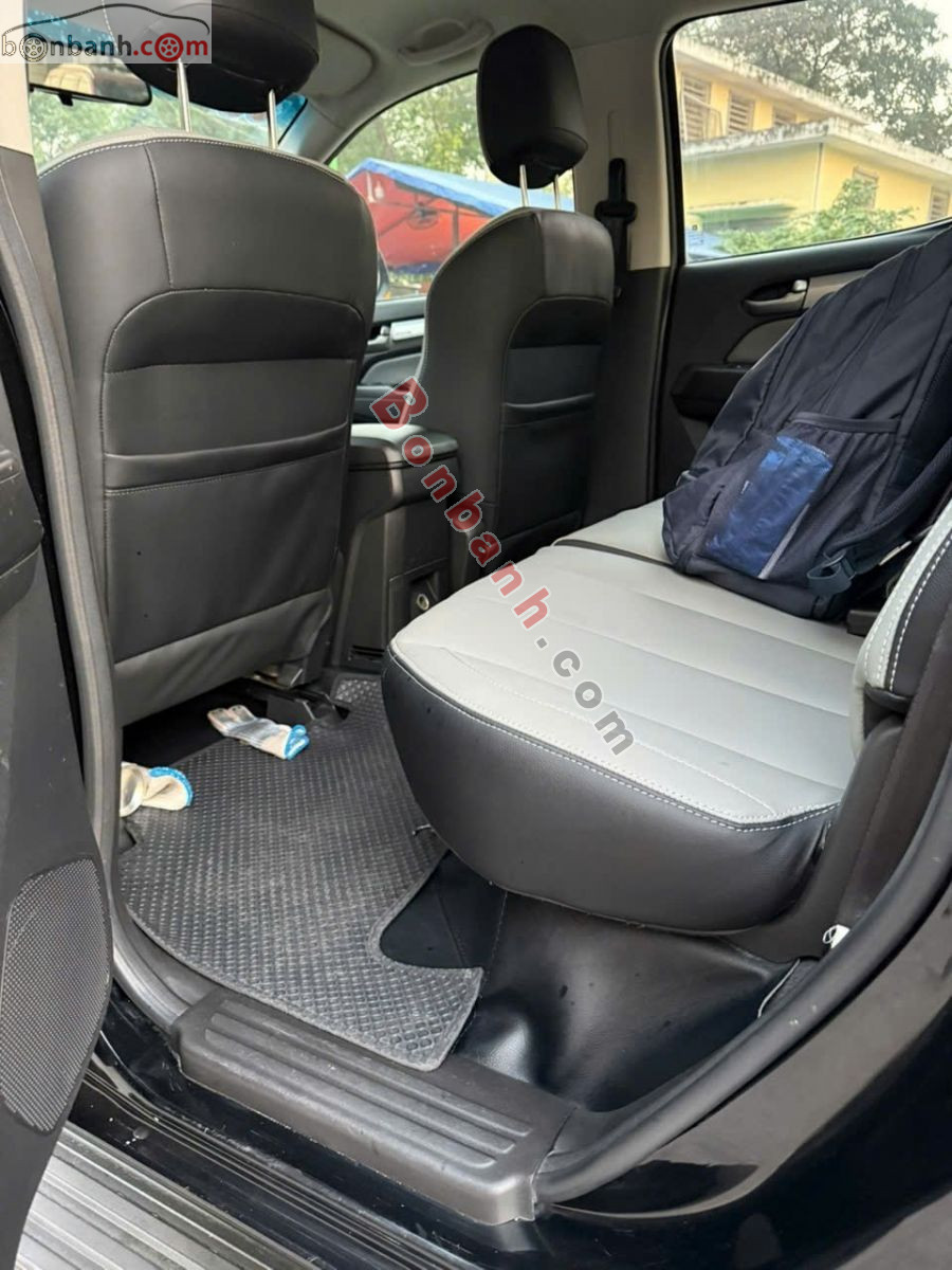 Bán ô tô Chevrolet Colorado LT 2.5L 4x2 AT - 2019 - xe cũ