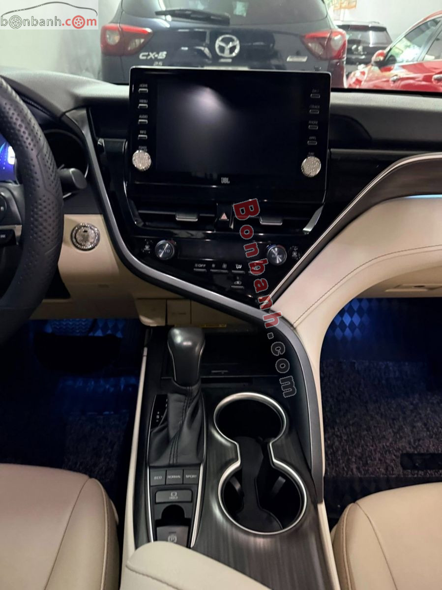 Bán ô tô Toyota Camry 2.5Q - 2023 - xe cũ