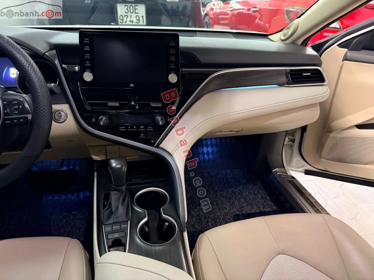 Bán ô tô Toyota Camry 2.5Q - 2023 - xe cũ