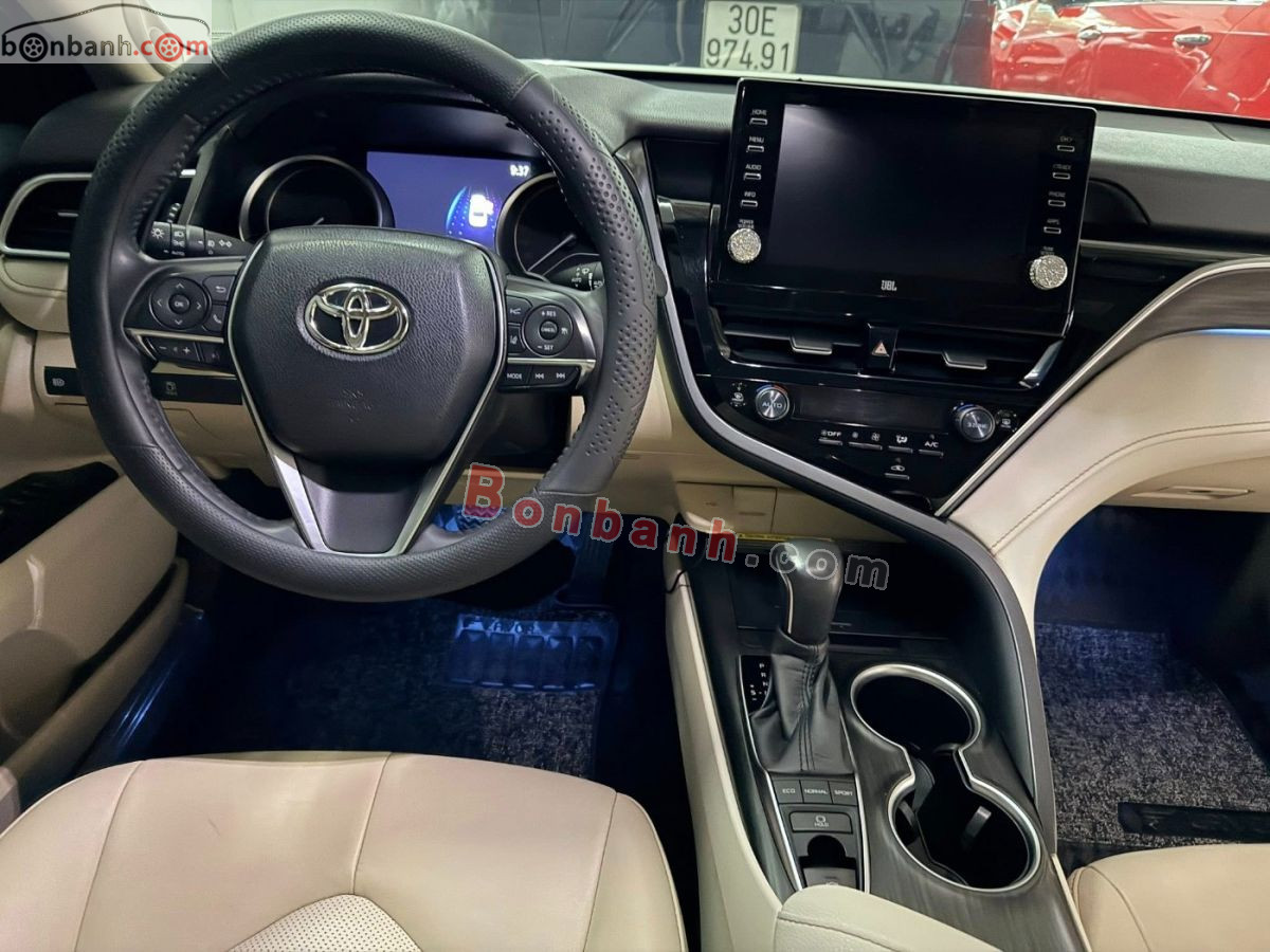 Bán ô tô Toyota Camry 2.5Q - 2023 - xe cũ