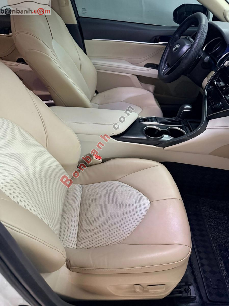 Bán ô tô Toyota Camry 2.5Q - 2023 - xe cũ