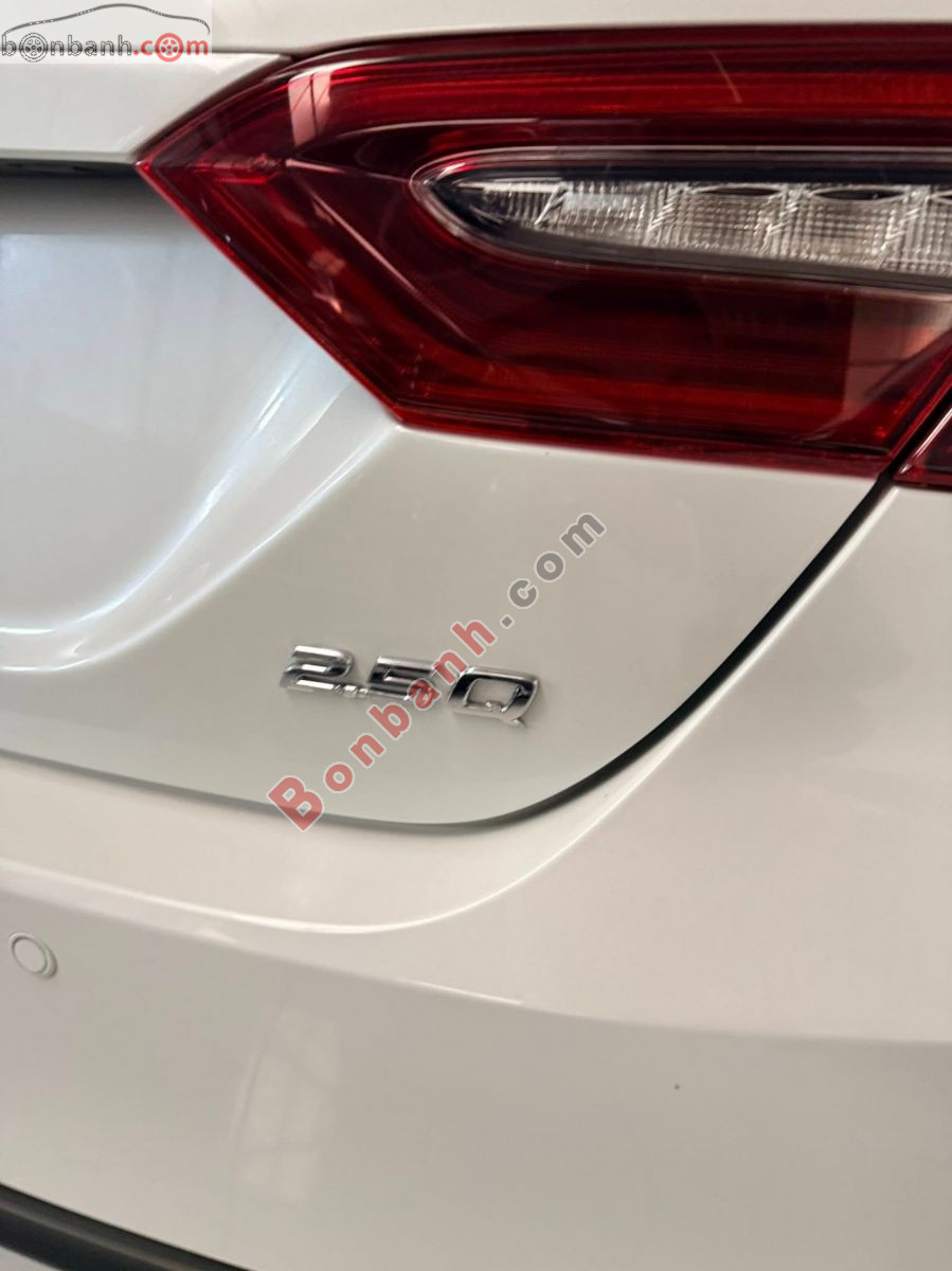 Bán ô tô Toyota Camry 2.5Q - 2023 - xe cũ