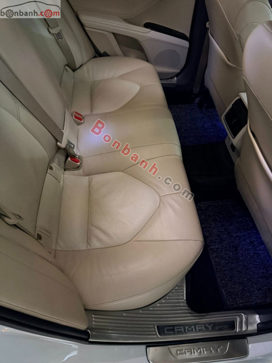 Bán ô tô Toyota Camry 2.5Q - 2023 - xe cũ