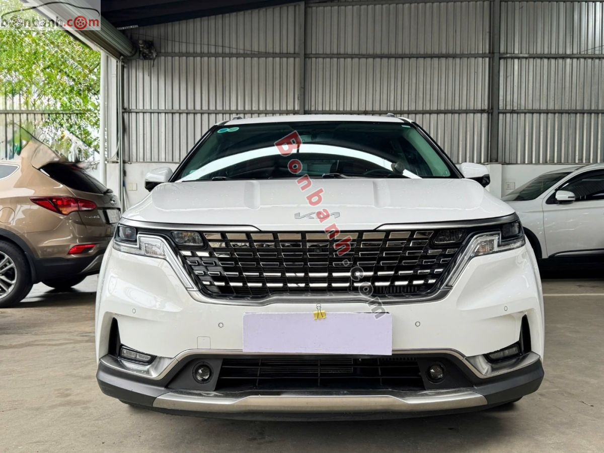 Bán ô tô Kia Carnival Premium 2.2D 7S - 2023 - xe cũ