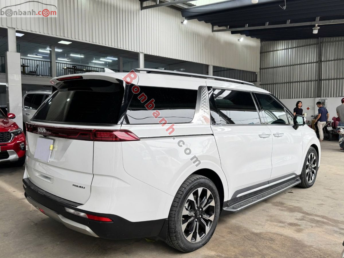Bán ô tô Kia Carnival Premium 2.2D 7S - 2023 - xe cũ