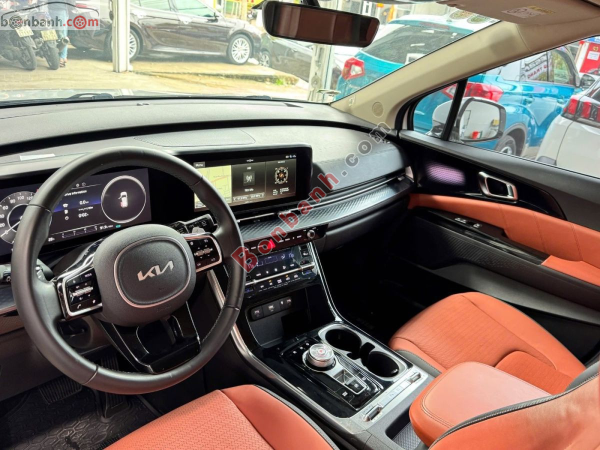Bán ô tô Kia Carnival Premium 2.2D 7S - 2023 - xe cũ