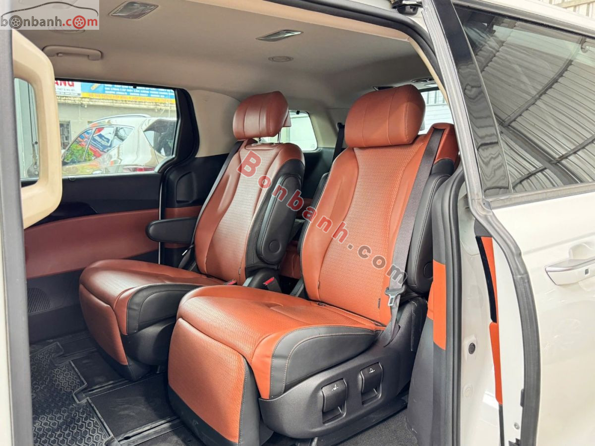Bán ô tô Kia Carnival Premium 2.2D 7S - 2023 - xe cũ