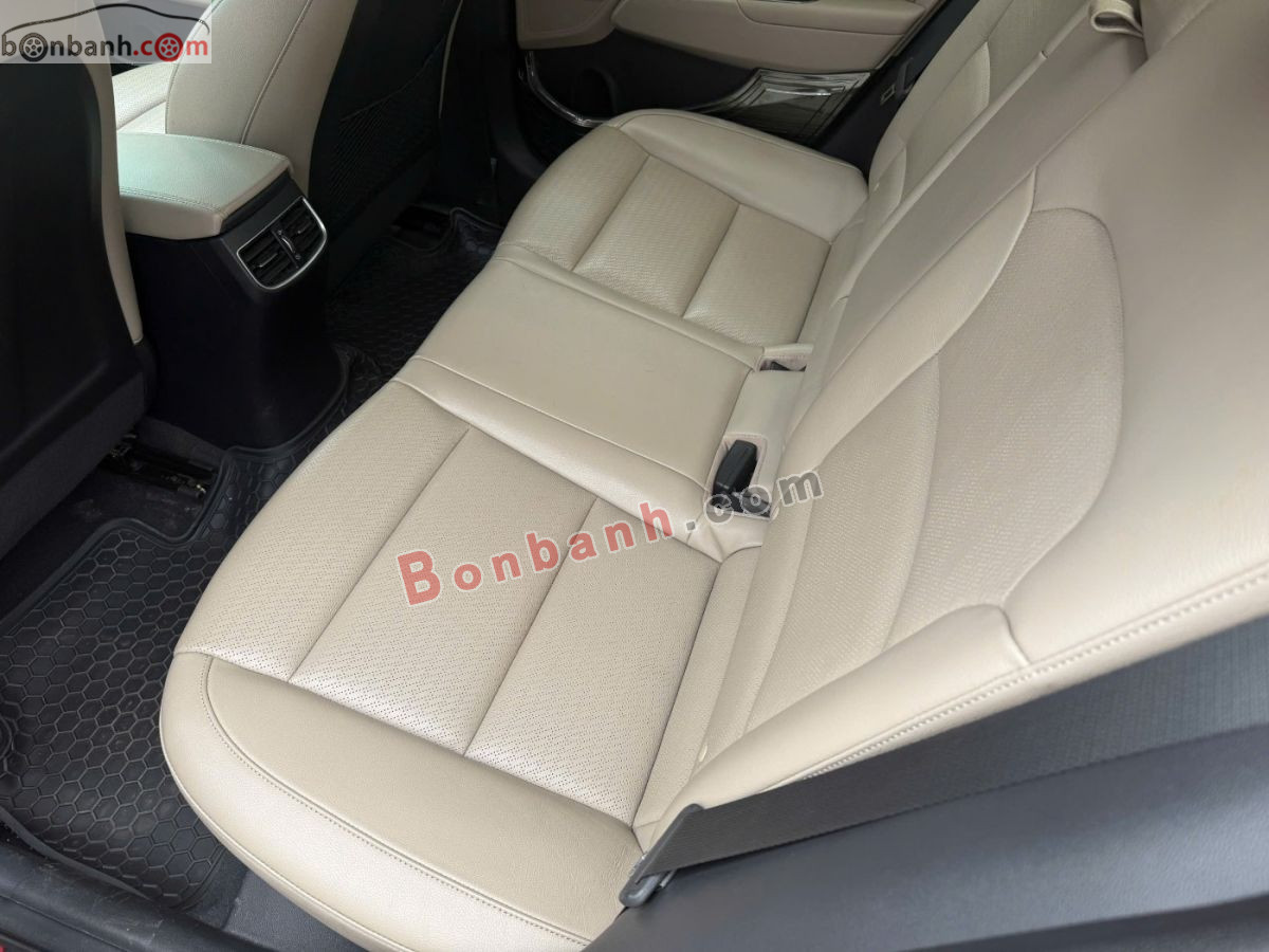 Bán ô tô Hyundai Elantra 1.6 AT - 2021 - xe cũ