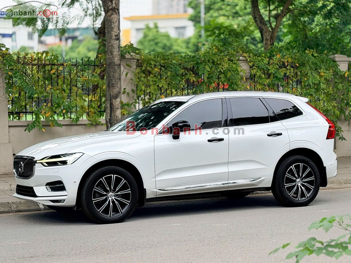 Bán ô tô Volvo XC60 Inscription - 2018 - xe cũ