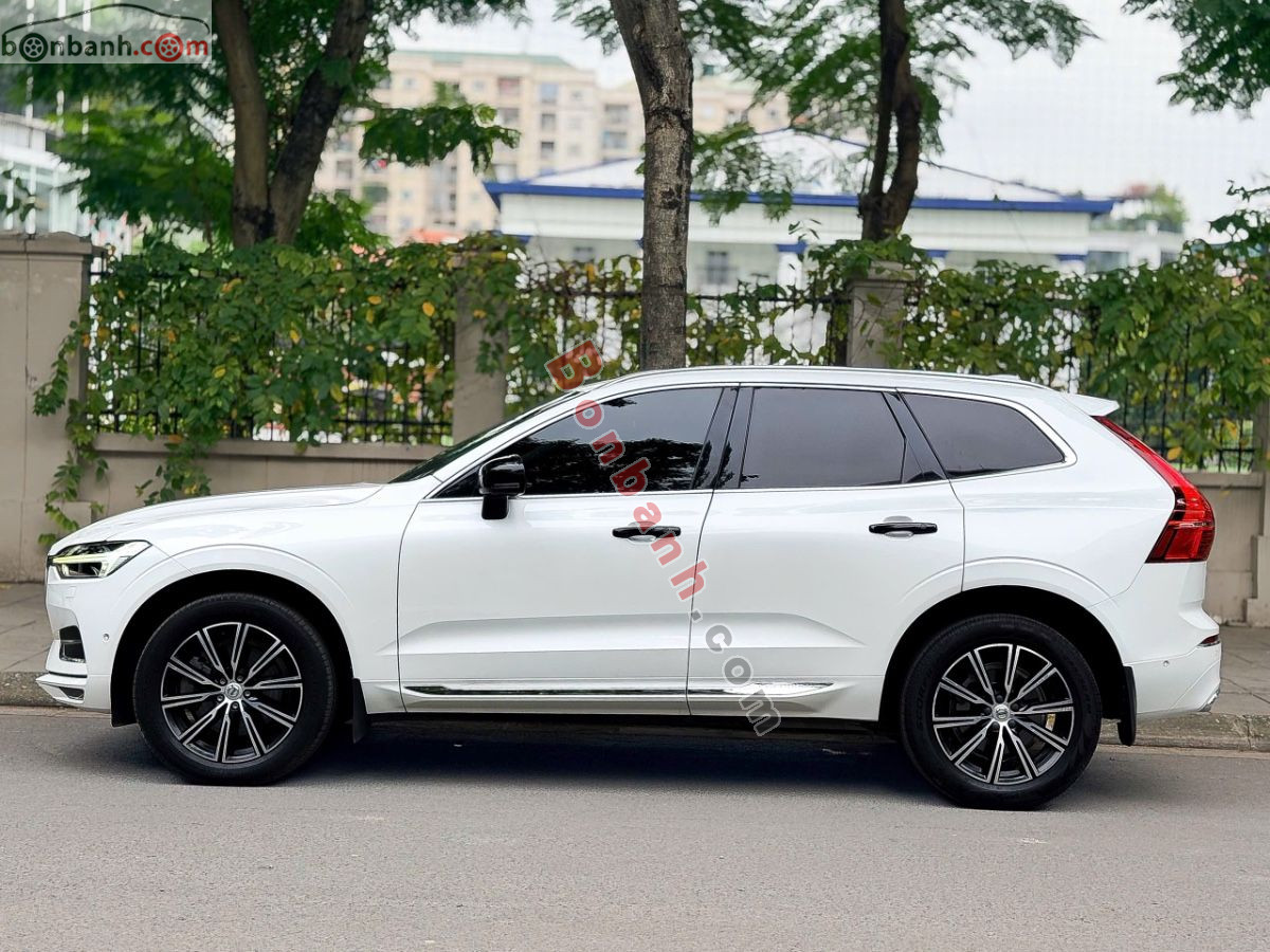 Bán ô tô Volvo XC60 Inscription - 2018 - xe cũ