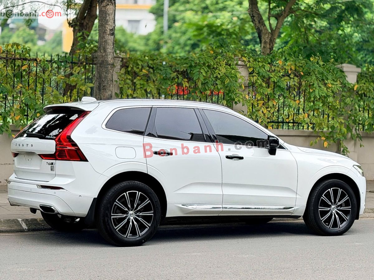 Bán ô tô Volvo XC60 Inscription - 2018 - xe cũ