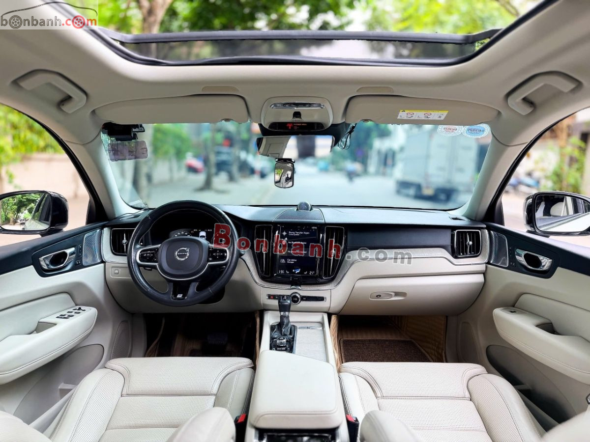 Bán ô tô Volvo XC60 Inscription - 2018 - xe cũ