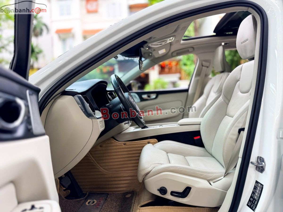 Bán ô tô Volvo XC60 Inscription - 2018 - xe cũ