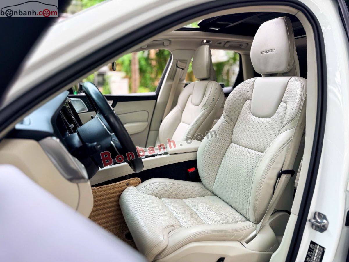 Bán ô tô Volvo XC60 Inscription - 2018 - xe cũ