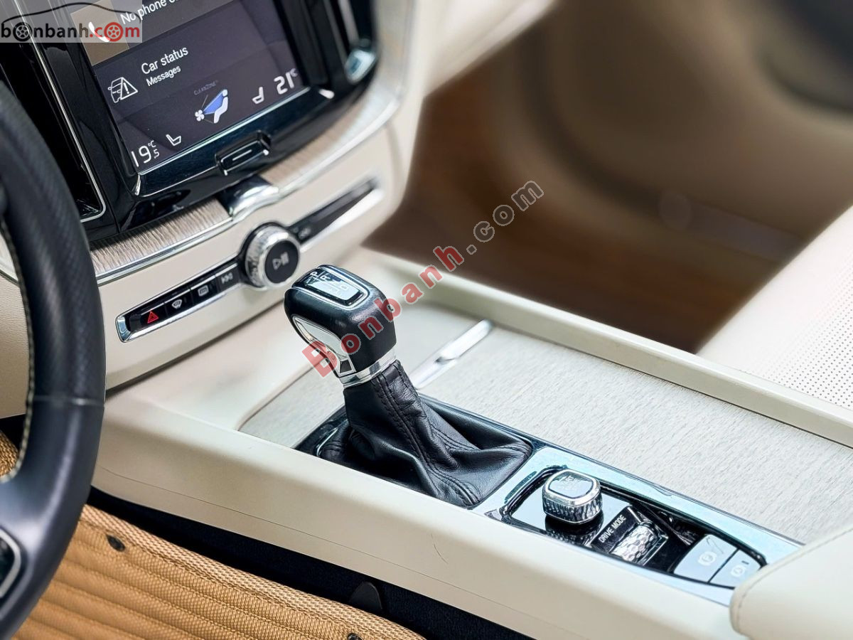 Bán ô tô Volvo XC60 Inscription - 2018 - xe cũ