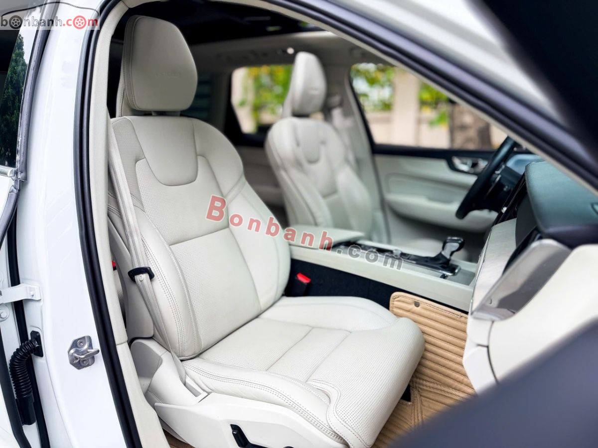 Bán ô tô Volvo XC60 Inscription - 2018 - xe cũ