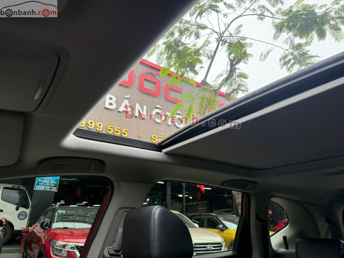 Bán ô tô Honda CRV L - 2022 - xe cũ