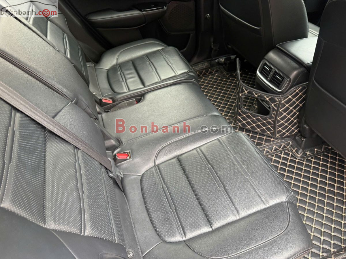 Bán ô tô Honda CRV L - 2022 - xe cũ