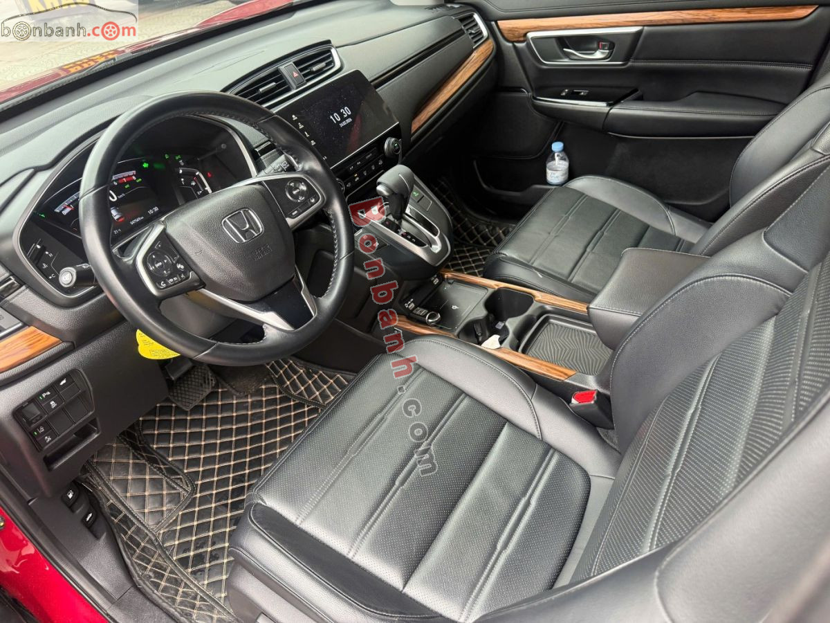 Bán ô tô Honda CRV L - 2022 - xe cũ