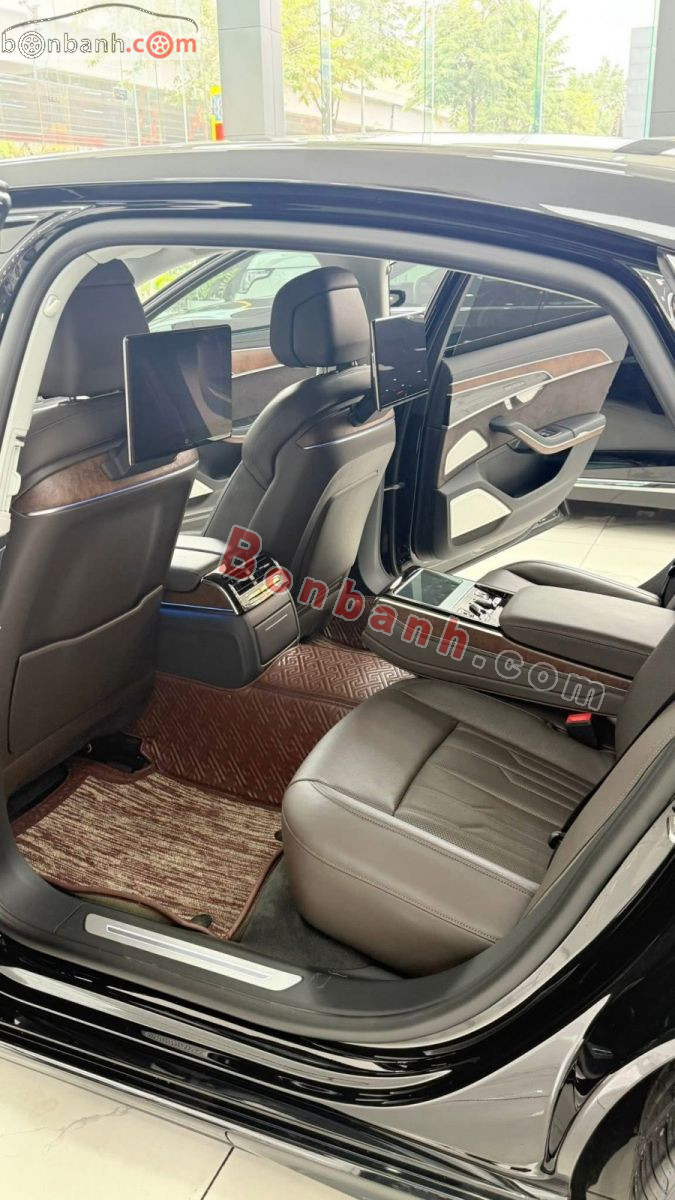 Bán ô tô Audi A8 L 55 TFSI Quattro - 2022 - xe cũ