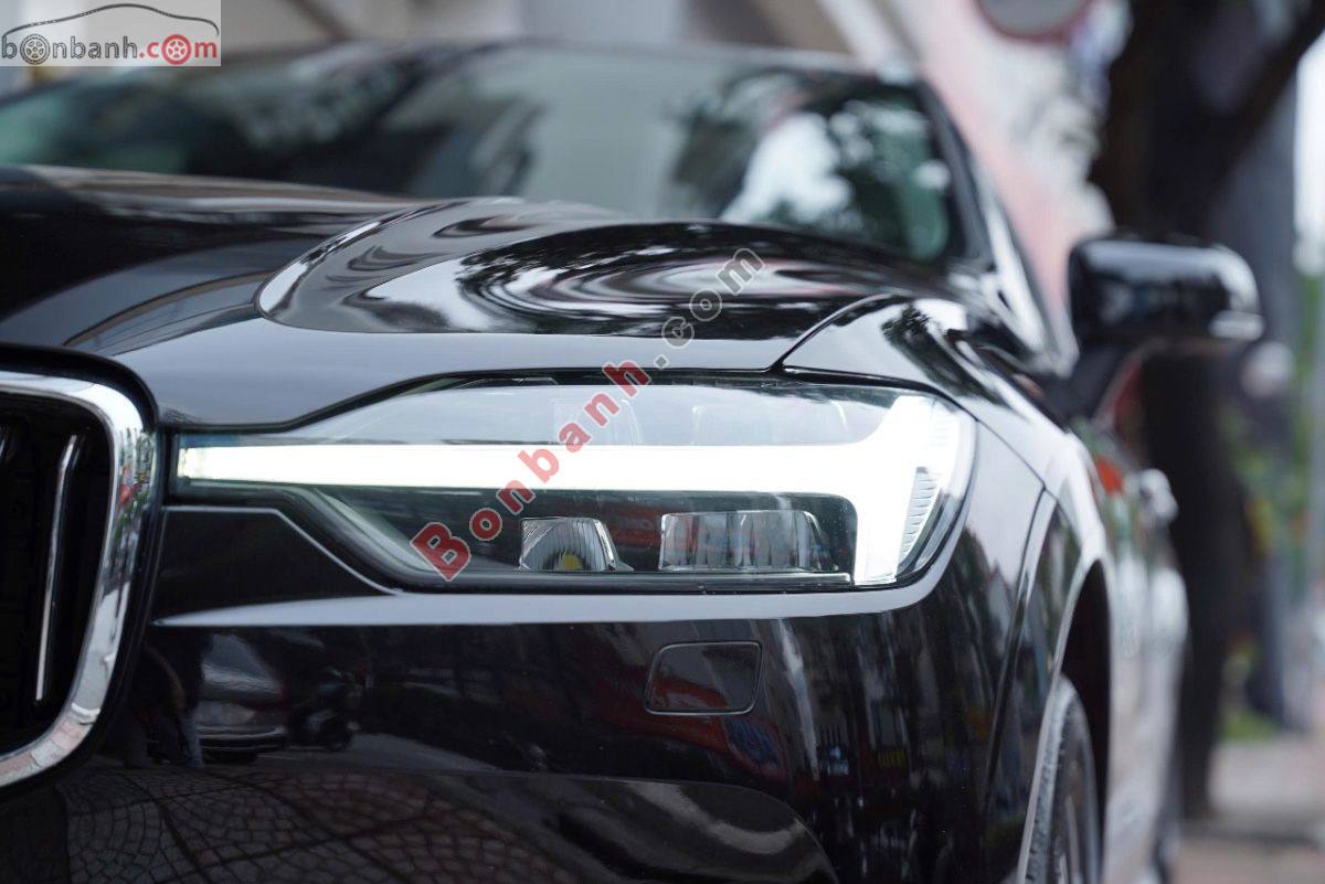 Bán ô tô Volvo XC60 T6 AWD Inscription - 2021 - xe cũ