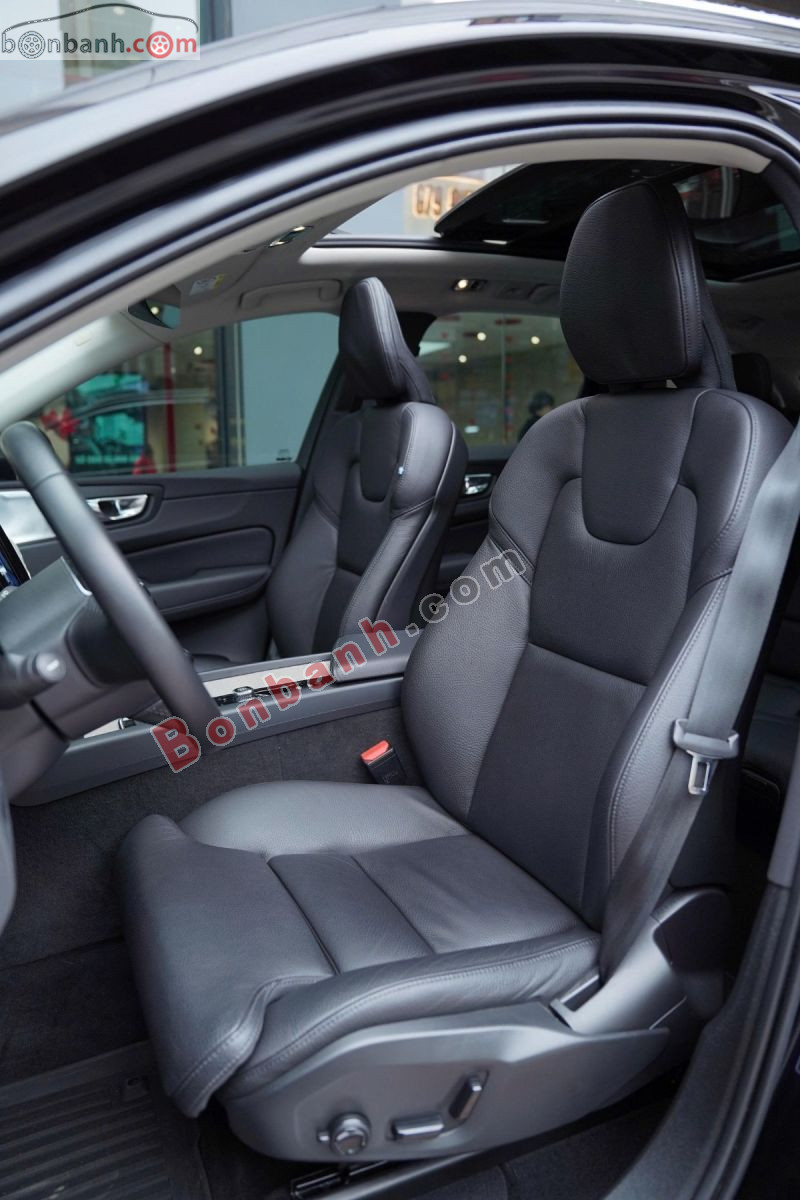 Bán ô tô Volvo XC60 T6 AWD Inscription - 2021 - xe cũ