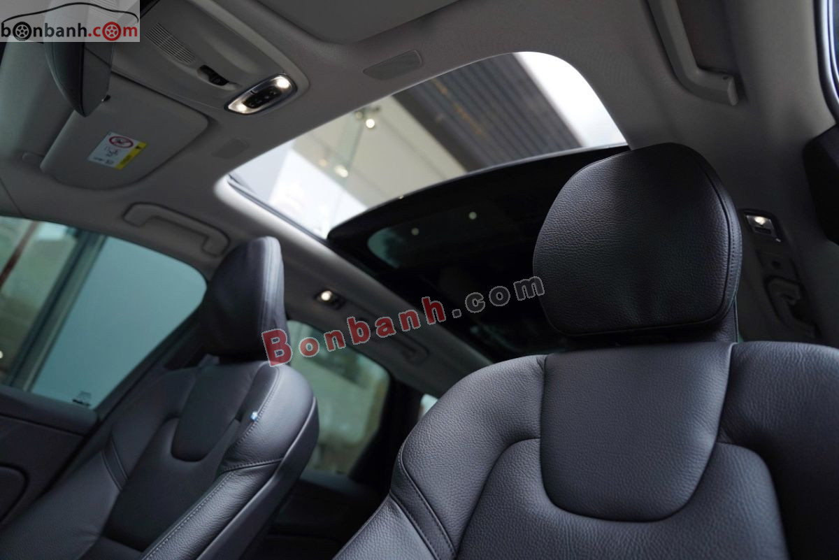 Bán ô tô Volvo XC60 T6 AWD Inscription - 2021 - xe cũ