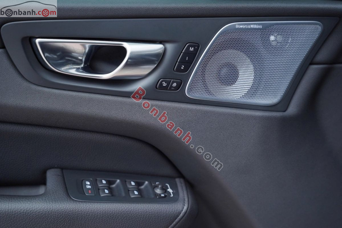 Bán ô tô Volvo XC60 T6 AWD Inscription - 2021 - xe cũ