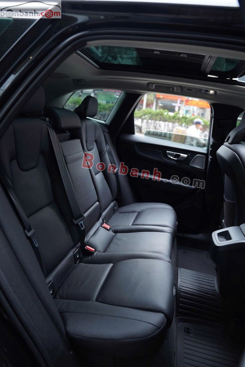 Bán ô tô Volvo XC60 T6 AWD Inscription - 2021 - xe cũ