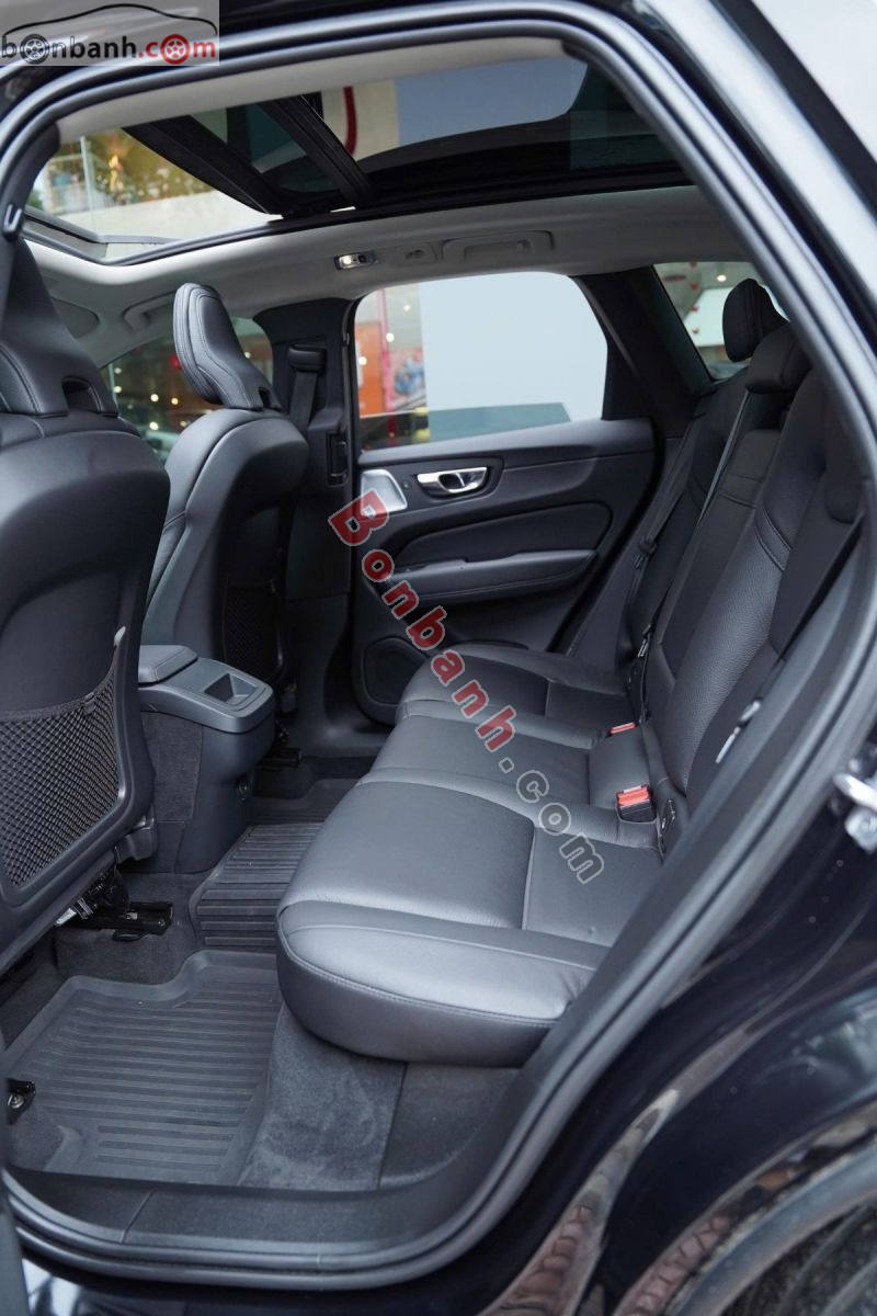 Bán ô tô Volvo XC60 T6 AWD Inscription - 2021 - xe cũ