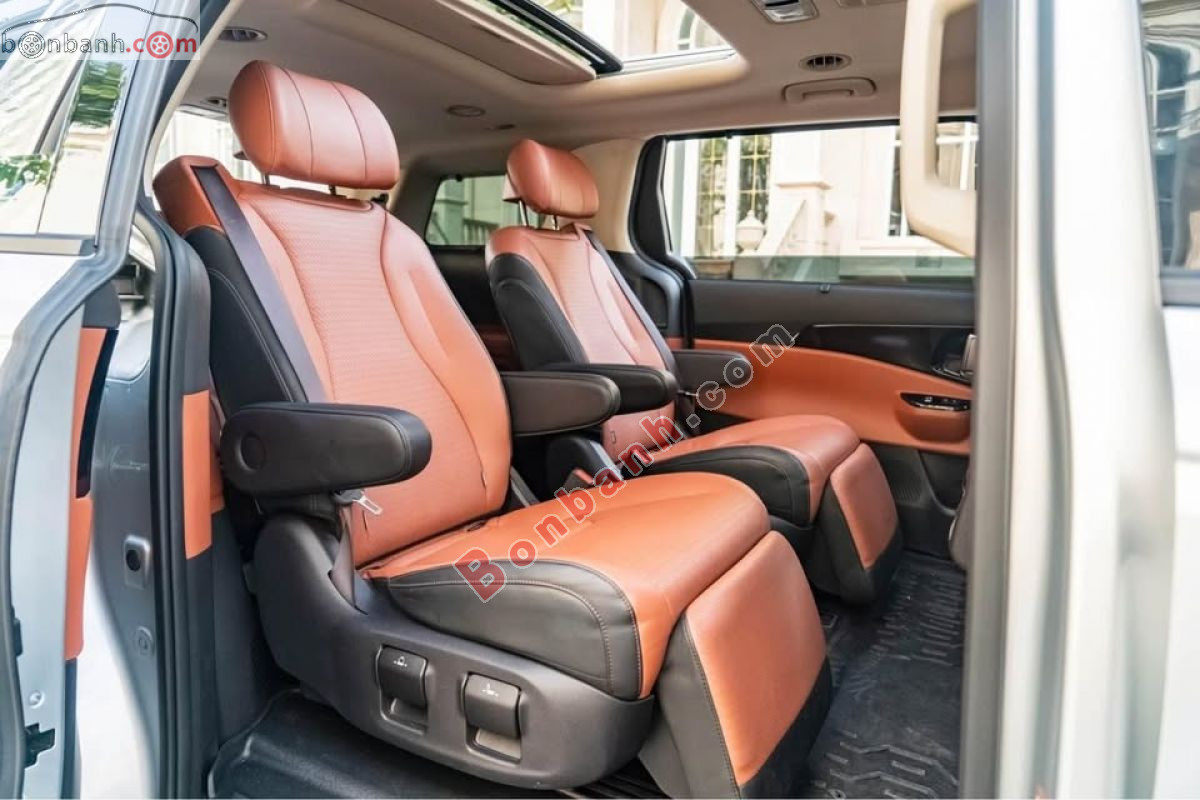 Bán ô tô Kia Carnival Signature 2.2D - 2023 - xe cũ