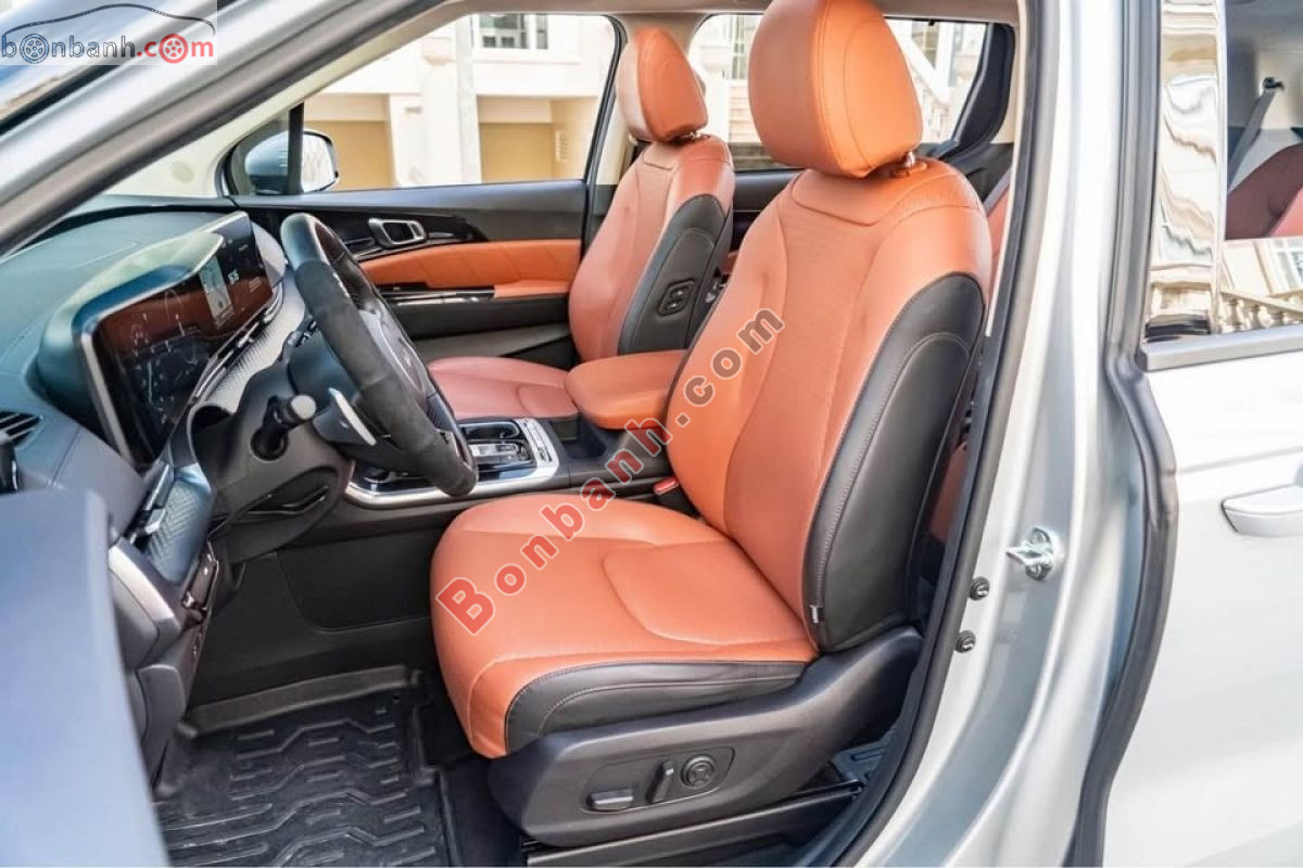 Bán ô tô Kia Carnival Signature 2.2D - 2023 - xe cũ