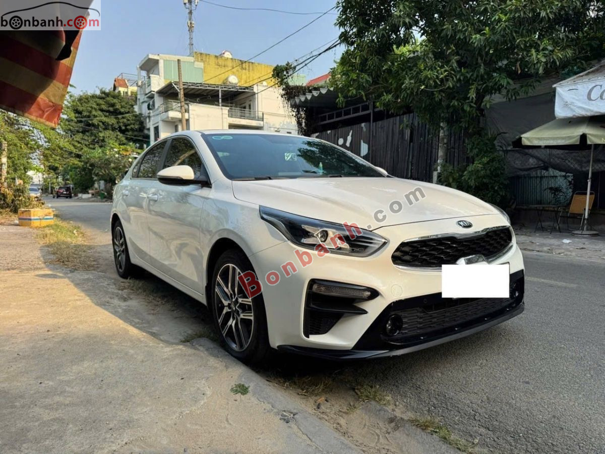 Bán ô tô Kia Cerato 2.0 AT Premium - 2018 - xe cũ