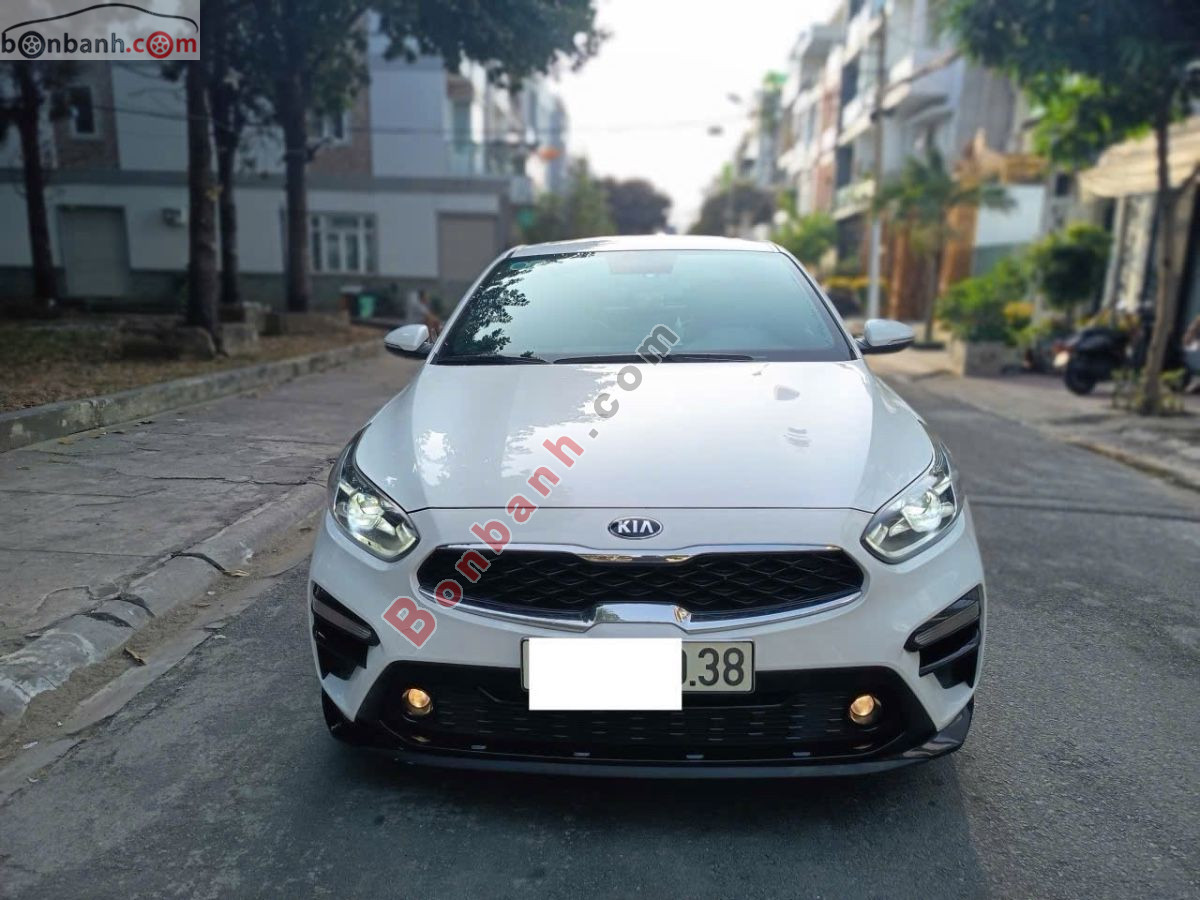 Bán ô tô Kia Cerato 2.0 AT Premium - 2018 - xe cũ